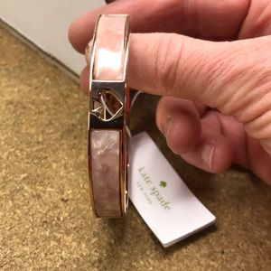 Kate Spade bangle